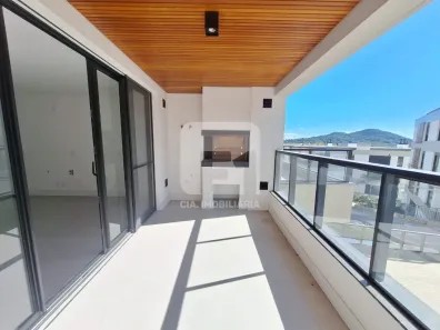 Apartamento com 3 Quartos à venda, 134m² no João Paulo, Florianópolis