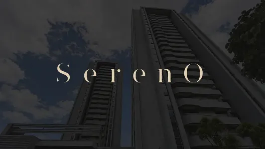 Apartamento com 4 Quartos à venda, 188m² no Vale do Sereno, Nova Lima
