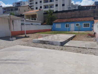 Casa com 1 Quarto para alugar, 50m² no Jardim Europa, Sorocaba