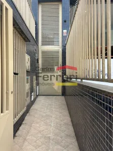 Sobrado com 2 Quartos para alugar, 50m² no Vila Guilherme, São Paulo
