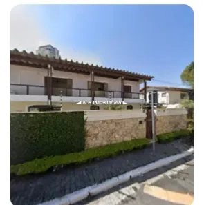 Sobrado com 3 Quartos à venda, 202m² no Parque Mandaqui, São Paulo