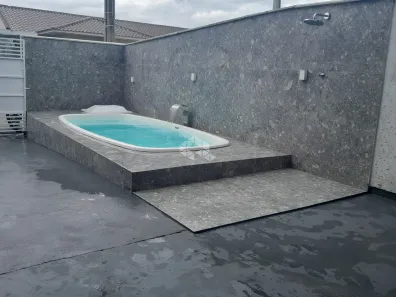 Casa com 2 Quartos à venda, 92m² no Bela Vista, Palhoça
