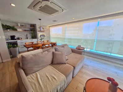 Apartamento com 4 Quartos à venda, 140m² no Caminho das Árvores, Salvador