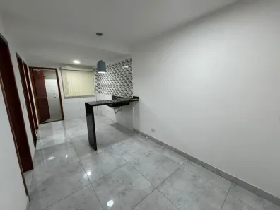 Apartamento com 2 Quartos à venda, 42m² no Vila Antonina, São Paulo