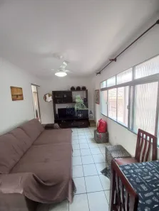 Apartamento com 3 Quartos à venda, 84m² no Aparecida, Santos