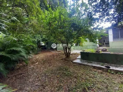 Lote/Terreno à venda, 843m² no Jardim São Domingos, Americana