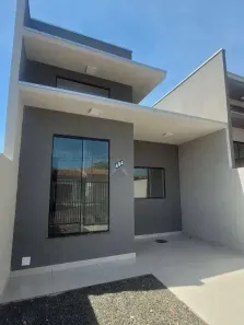 Casa com 2 Quartos à venda, 70m² no Jardim Belém, Londrina