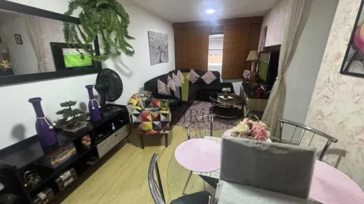 Apartamento com 2 Quartos à venda, 40m² no Taquara, Rio de Janeiro