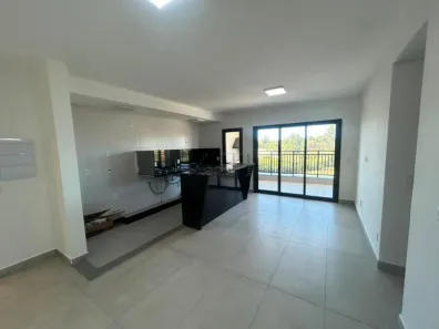 Apartamento com 3 Quartos para alugar, 91m² no Parque da Hípica, Campinas