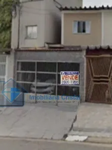 Sobrado com 3 Quartos à venda, 165m² no Jardim das Flores, Osasco