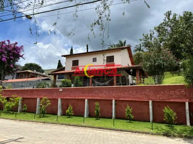 Casa com 4 Quartos à venda, 260m² no Mantiqueira, Mairiporã