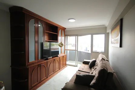 Apartamento com 3 Quartos à venda, 91m² no Portão, Curitiba