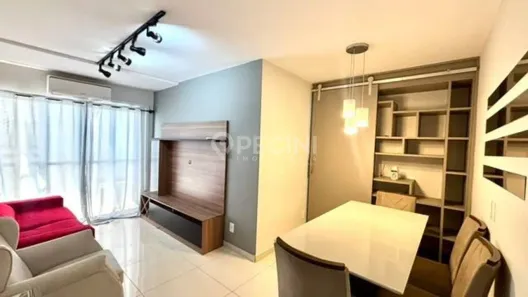 Apartamento com 3 Quartos para alugar, 69m² no Jardim Primavera, Rio Claro