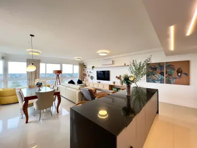 Apartamento com 4 Quartos à venda, 161m² no , Capão da Canoa