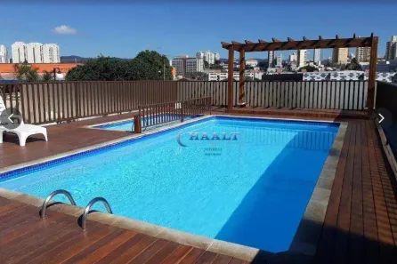 Apartamento com 2 Quartos à venda, 65m² no Ponte de São João, Jundiaí