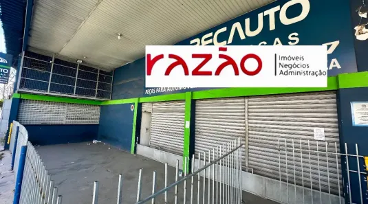 Galpão/Depósito/Armazém para alugar, 325m² no Santa Luíza, Vitória