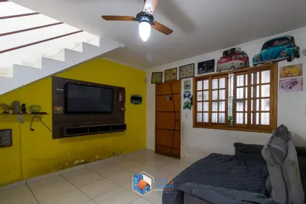 Casa com 4 Quartos à venda, 111m² no Imirim, São Paulo