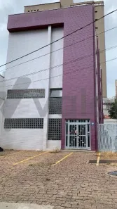 Prédio Comercial à venda, 600m² no Jardim Paraíso, Campinas
