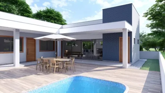 Casa de Condomínio com 3 Quartos à venda, 600m² no , Ibiúna