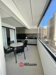 Apartamento com 3 Quartos à venda, 100m² no Centro, Balneário Camboriú