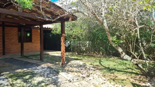 Casa com 3 Quartos à venda, 155m² no Rio Tavares, Florianópolis
