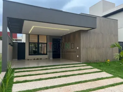 Casa com 3 Quartos à venda, 300m² no Portal da Mata, Ribeirão Preto