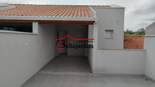 Cobertura com 2 Quartos à venda, 106m² no Vila Pires, Santo André