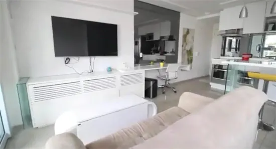 Apartamento com 1 Quarto à venda, 42m² no Paraíso, São Paulo