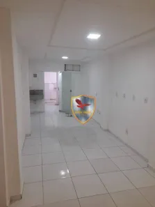 Sala Comercial para alugar, 30m² no Petrópolis, Natal