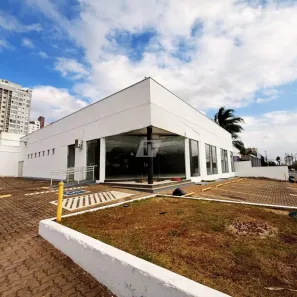 Prédio Comercial para alugar, 462m² no São Dimas, Piracicaba