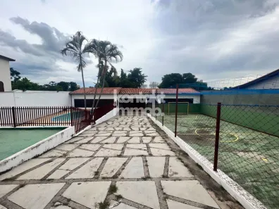 Ponto Comercial à venda, 607m² no Jardim Gonçalves, Sorocaba
