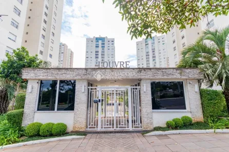 Apartamento com 3 Quartos para alugar, 125m² no Jardim Europa, Porto Alegre
