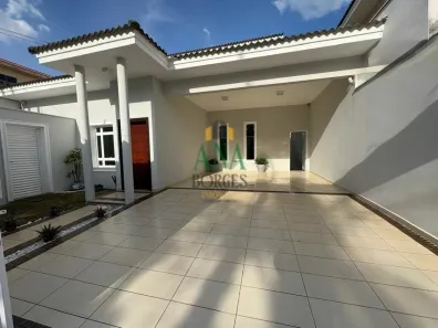 Casa com 4 Quartos para alugar, 427m² no Jardim Pagliato, Sorocaba