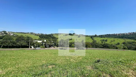 Lote/Terreno à venda, 1127m² no Loteamento Residencial Jaguari (Sousas), Campinas