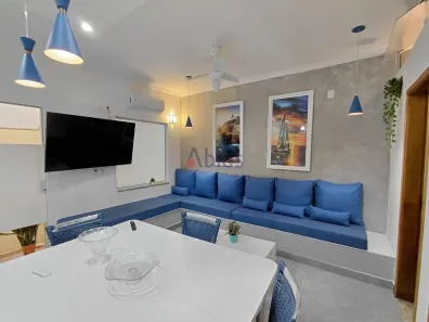 Apartamento com 2 Quartos para alugar, 70m² no Parque Arnold Schimidt, São Carlos