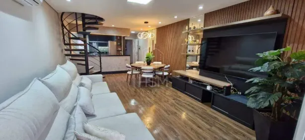 Apartamento com 3 Quartos para alugar, 307m² no Rudge Ramos, São Bernardo do Campo