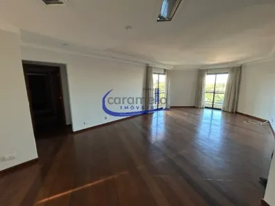 Apartamento com 4 Quartos à venda, 172m² no Parque São Domingos, São Paulo