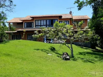 Casa com 4 Quartos à venda, 264m² no Jardim Atlântico Oeste (Itaipuaçu), Maricá
