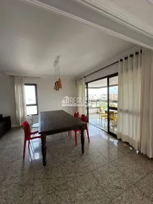 Apartamento com 4 Quartos à venda, 211m² no Mercês, Uberaba