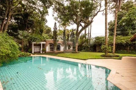 Casa de Condomínio com 4 Quartos à venda, 702m² no Jardim dos Estados, São Paulo