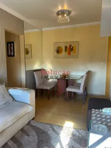 Apartamento com 2 Quartos à venda, 56m² no Marechal Rondon, Canoas