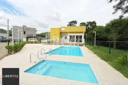 Casa de Condomínio com 3 Quartos à venda, 108m² no Campo Novo, Porto Alegre