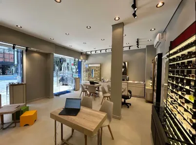 Ponto Comercial com 3 Quartos à venda, 230m² no Indianópolis, São Paulo