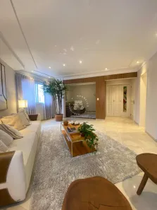 Apartamento com 3 Quartos à venda, 183m² no Centro, Jundiaí