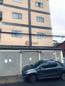 Apartamento com 2 Quartos à venda, 35m² no Riacho Fundo II, Brasília