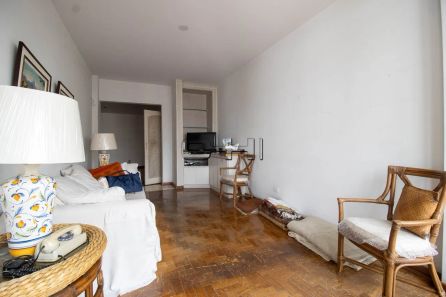 Apartamento com 2 Quartos à venda, 186m² no Jardim Paulistano, São Paulo