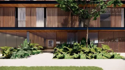 Ponto Comercial à venda, 32m² no Jurerê, Florianópolis