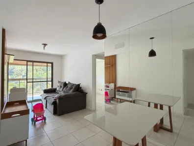 Apartamento com 3 Quartos à venda, 94m² no Freguesia (Jacarepaguá), Rio de Janeiro