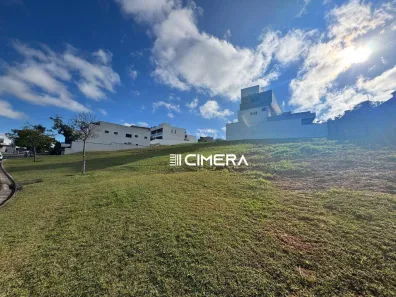 Lote/Terreno à venda, 594m² no Alphaville Nova Esplanada, Votorantim
