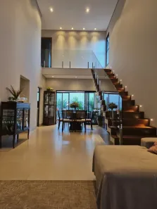 Casa de Condomínio com 3 Quartos para alugar, 194m² no Reserva San Gabriel, Ribeirão Preto